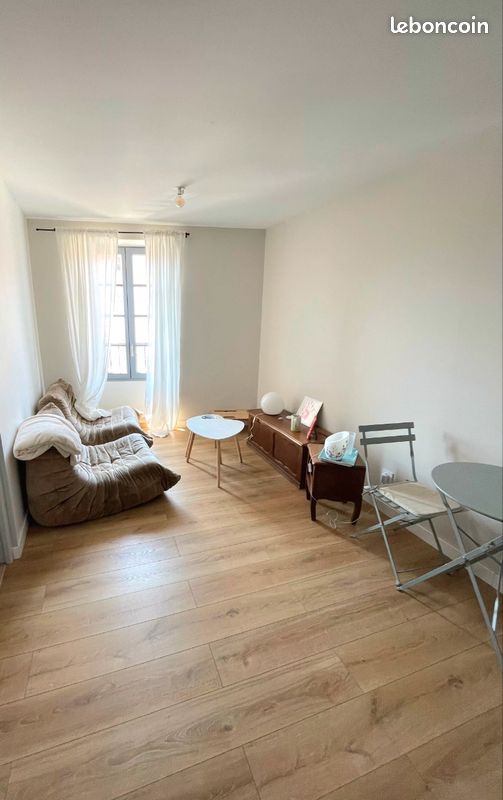 Appartement 3 pièces 50 m² · à Foix · 50 m² · 550 €