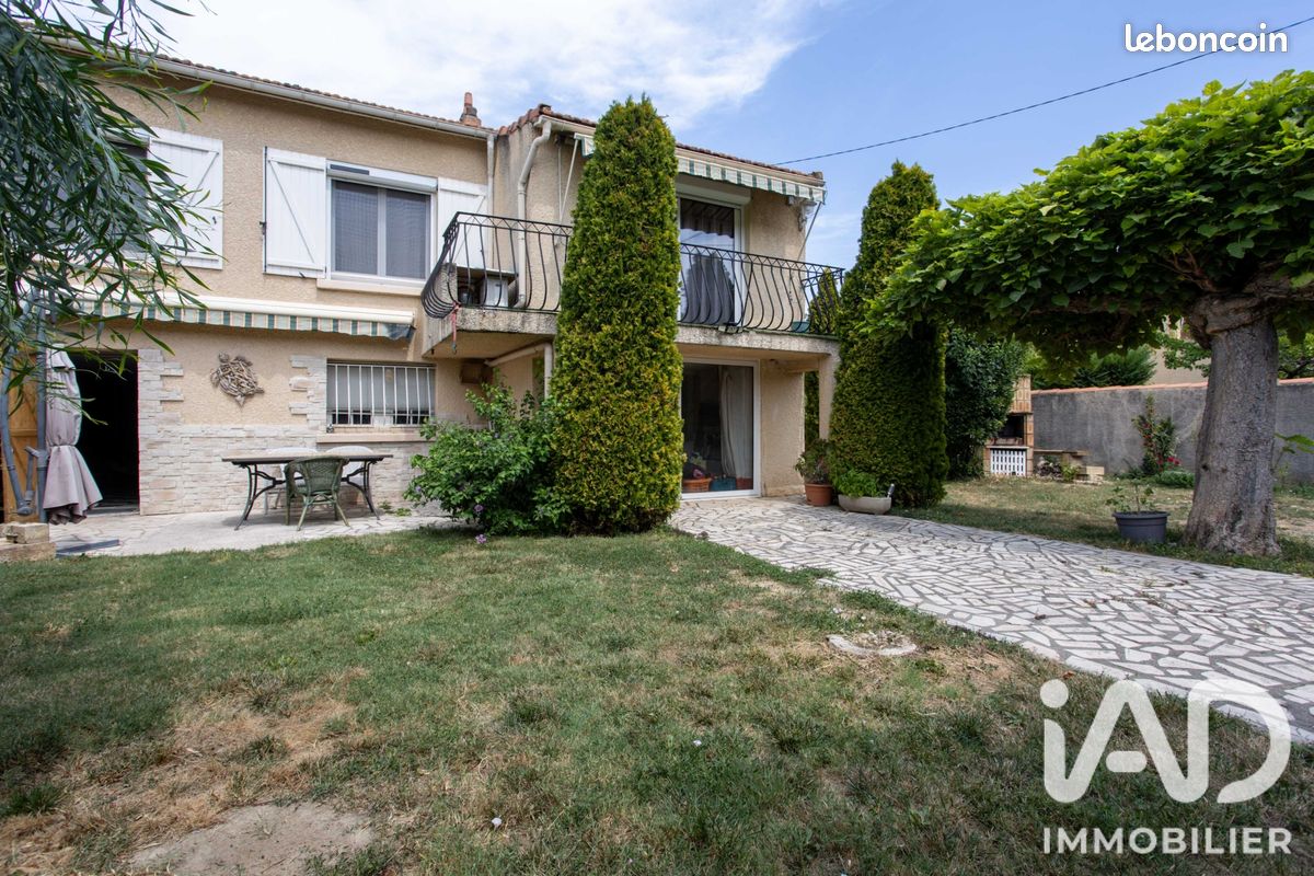 Maison 4 pièces 80 m² · à Avignon · 80 m² · 230 000 €