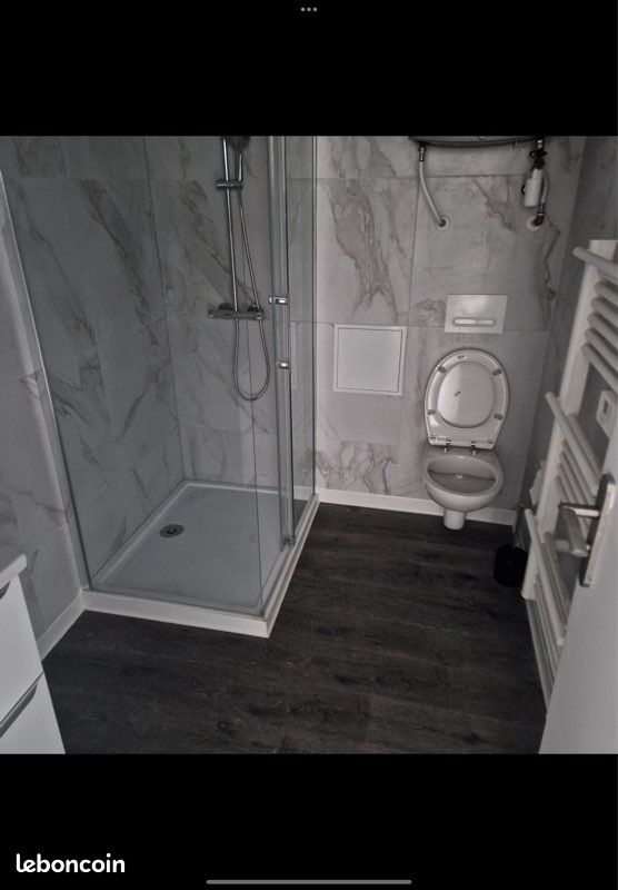 Appartement 3 pièces 50 m² · à Lille · 50 m² · 950 €/mois