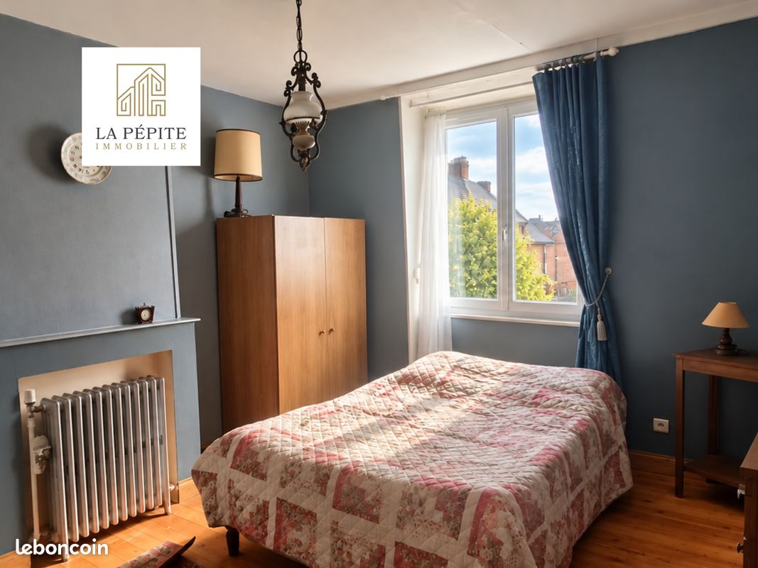 Maison 5 pièces 92 m² (image 7)