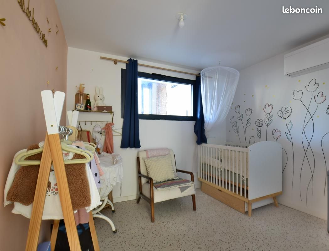 Loft 5 pièces 189 m² (image 10)