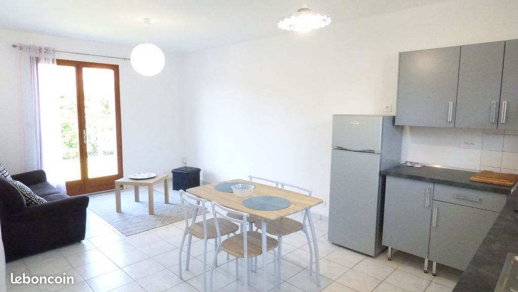 Maison 2 pièces 39 m² · à Mont-de-Marsan · 39 m² · 550 €/mois