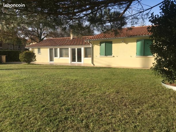 Maison en Viager 4 pièces 105 m²