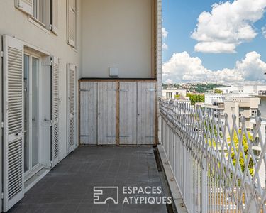 Appartement 415 000 € - 82 m²