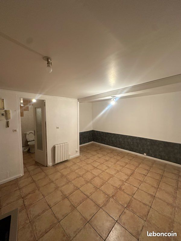 Appartement 1 pièce 18 m² · à Dreux · 18 m² · 480 €/mois