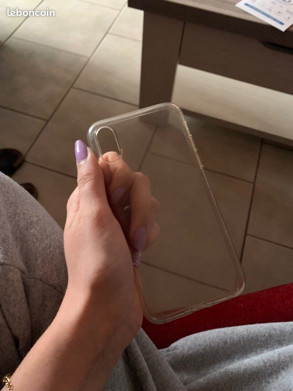 Coque iphone X (image 2)