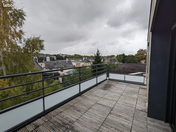 Annonce location Appartement caen