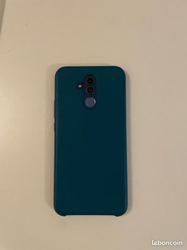 Huawei Mate 20 lite (image 2)