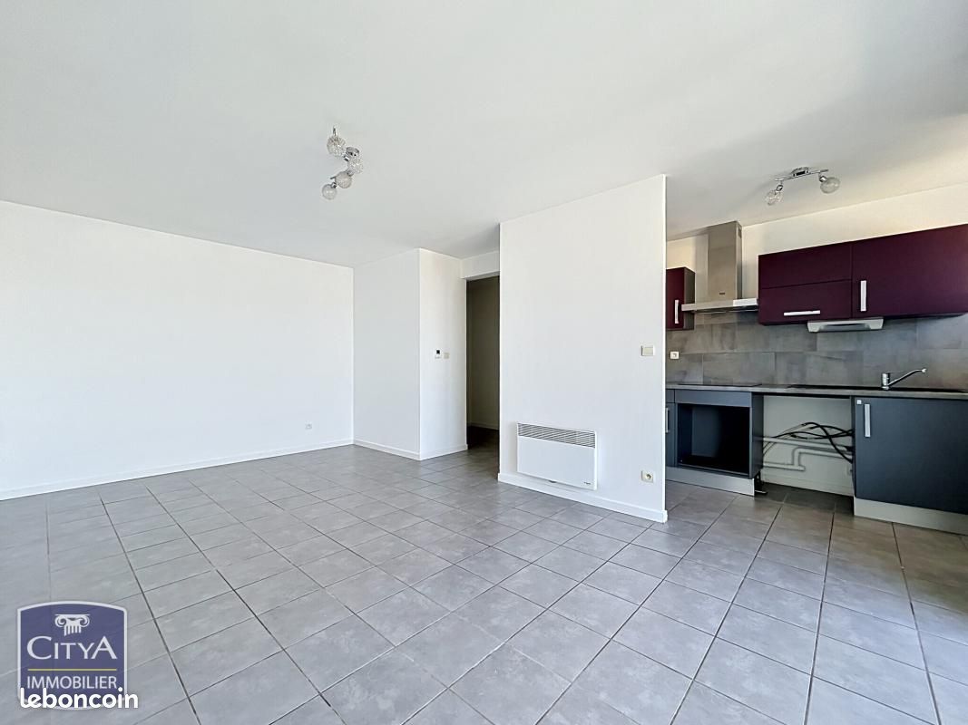 Appartement 3 pièces 59 m² · à Nîmes · 59 m² · 168 000 €