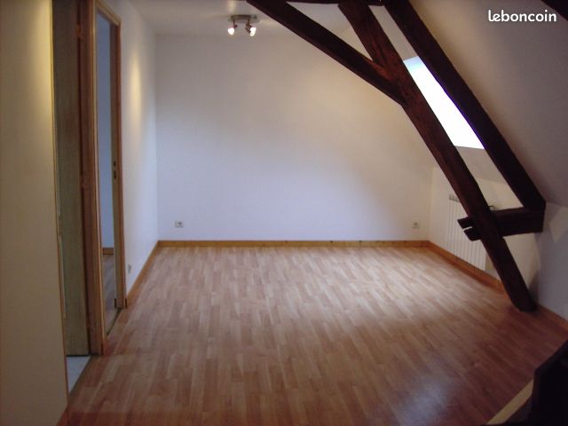 Appartement 3 pièces 53 m² · à Romorantin-Lanthenay · 53 m² · 398 €/mois
