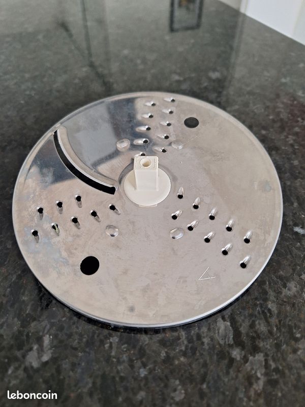 Disque robot (image 1)
