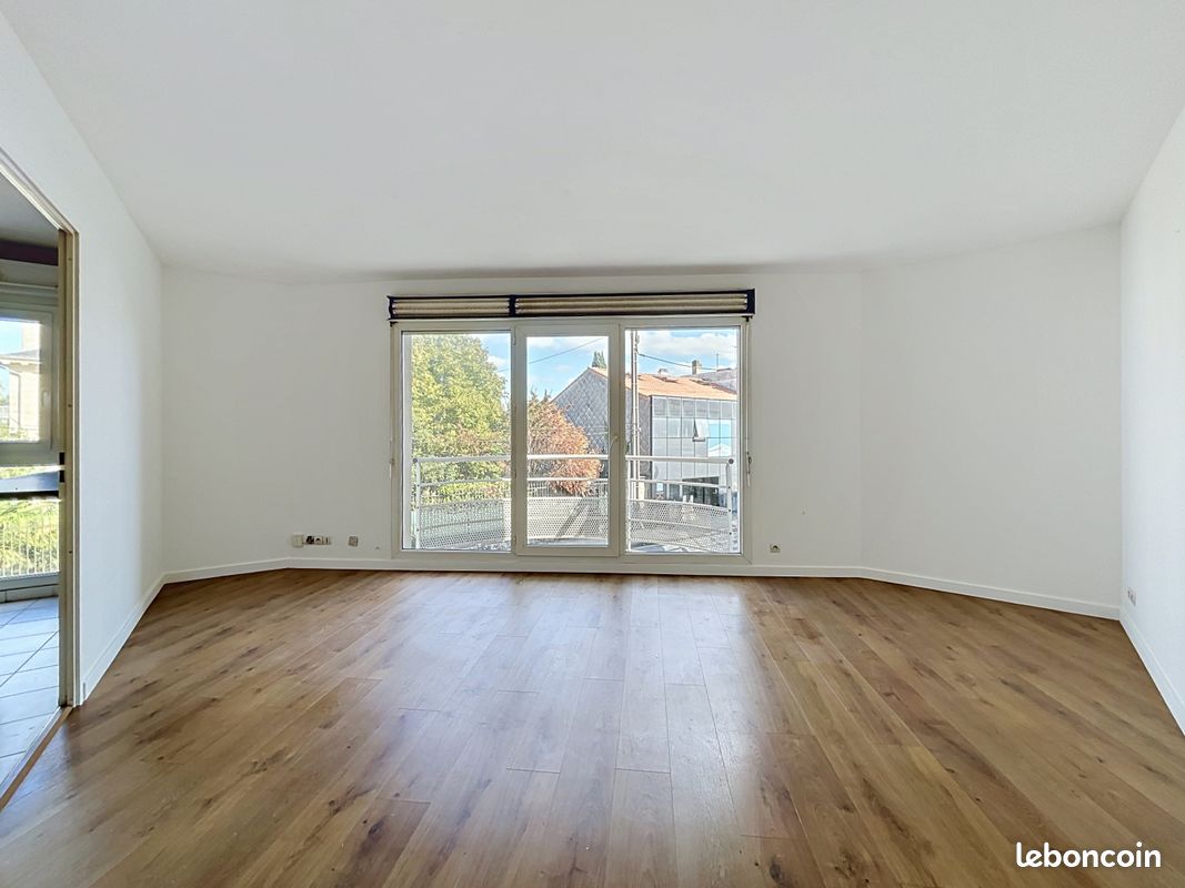 Appartement 2 pièces 42 m² · à Mérignac · 42 m² · 180 000 €
