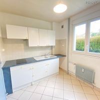 Appartement 2 pièces 40 m² · à Château-Thierry · 40 m² · 70 000 €