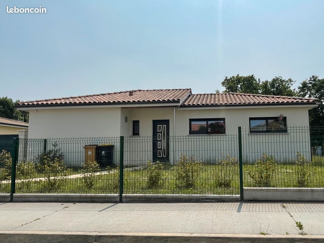 Maison 4 pièces 99 m² · à Langon · 99 m² · 1 050 €/mois