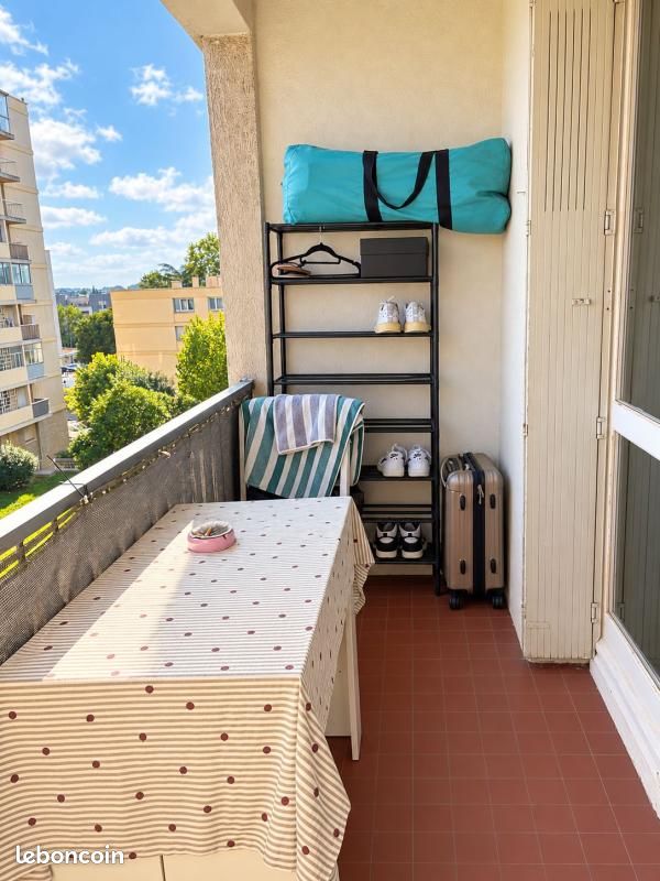 Appartement 4 pièces 68 m² · à Marseille · 68 m² · 126 700 €