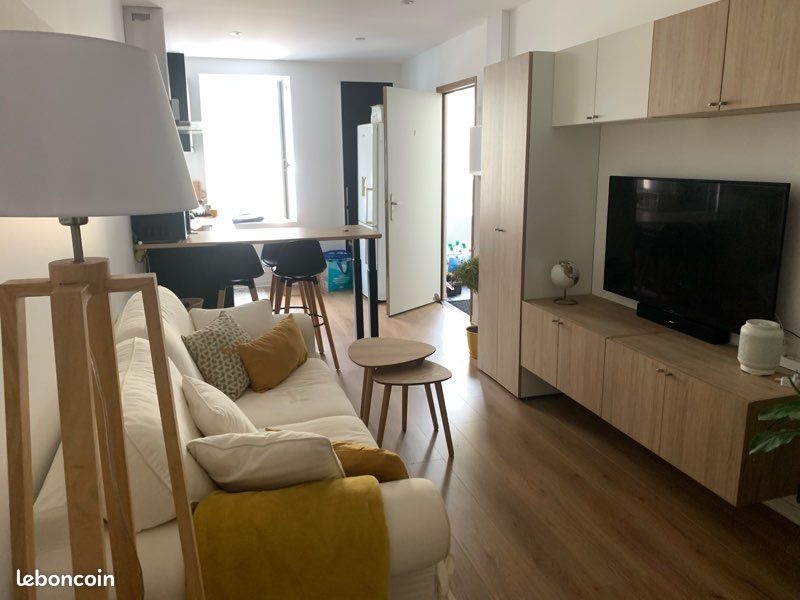Appartement 2 pièces 32 m² · à Céret · 32 m² · 100 000 €