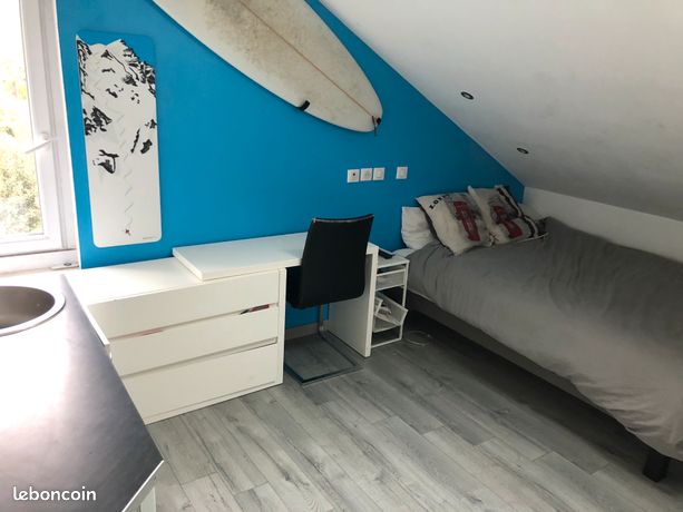 Loue studio 11 m2 - centre ville