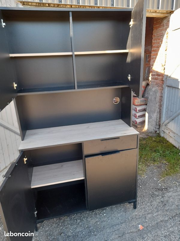 Buffet servi 1 mois (image 4)