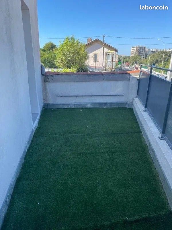 Appartement 2 pièces 50 m² · à Marseille · 50 m² · 850 €/mois