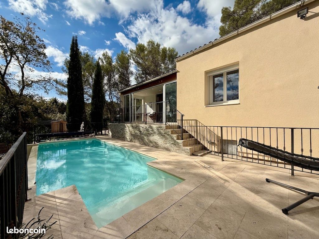 Maison 5 pièces 130 m² · à Tourves · 130 m² · 474 600 €