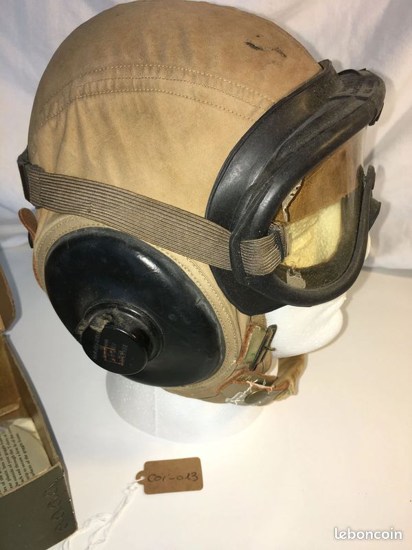 Ww2 lot pilote US (image 13)
