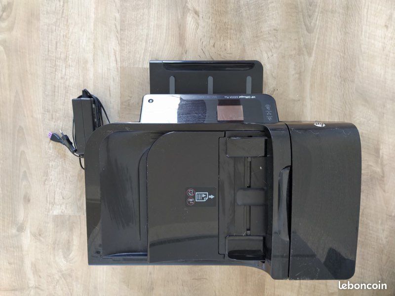 Imprimante HP Officejet 6500A plus. Wireless (image 3)