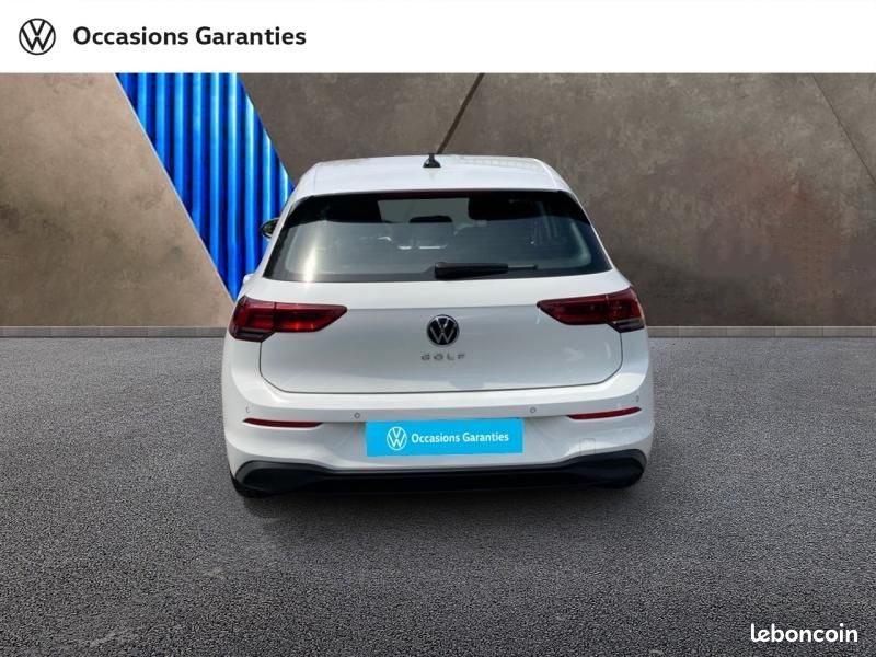 Volkswagen Golf 1.0 TSI OPF 110ch Life (image 9)