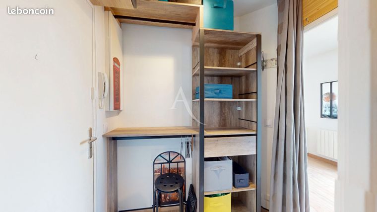 Appartement a louer alfortville - 1 pièce(s) - 37 m2 - Surfyn