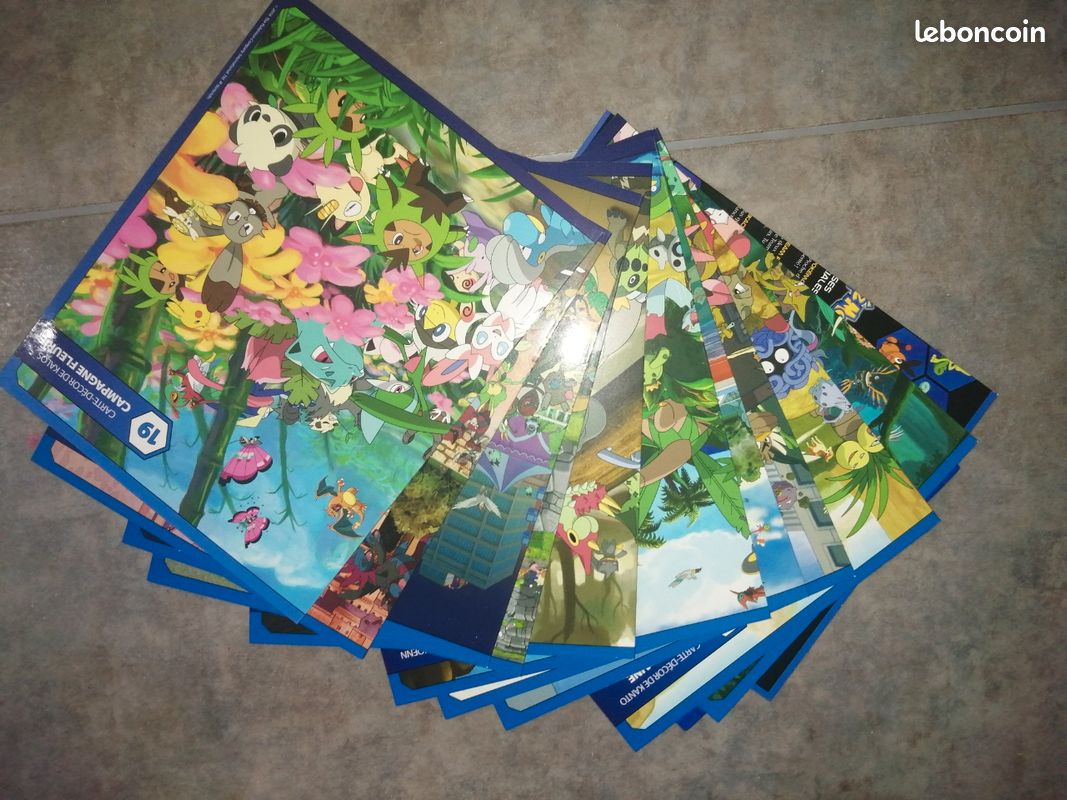 Pokémon le grand jeu (image 2)