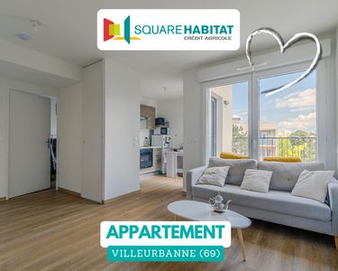 Appartement 200 000 € - 40 m²