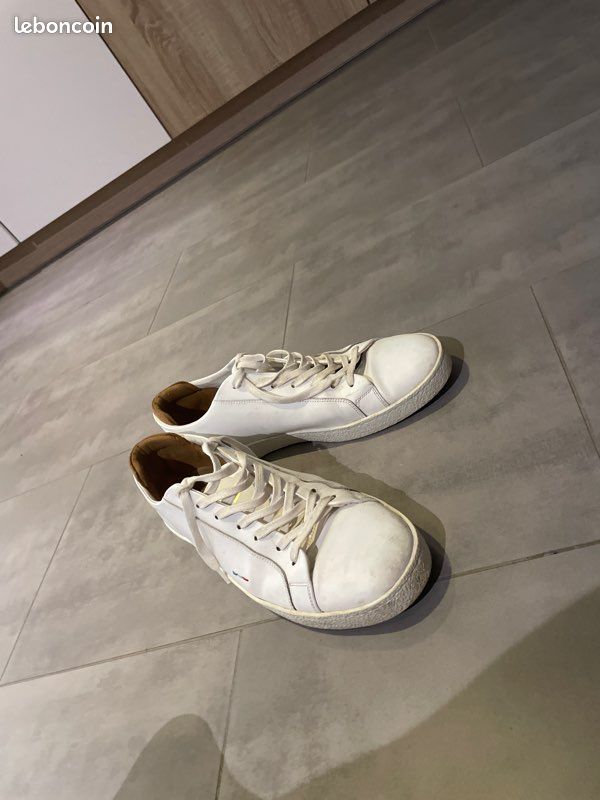 Chaussure le coq sportif (image 1)