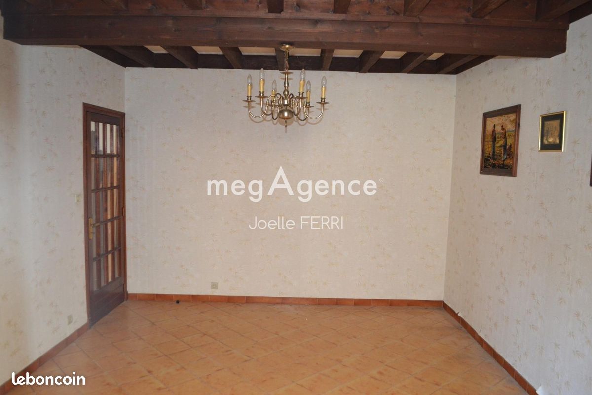 Maison 5 pièces 116 m² · à Villardonnel · 116 m² · 95 000 €