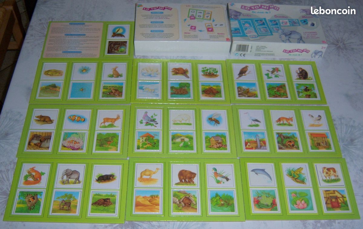 Jeu evolutif et educatif (image 4)