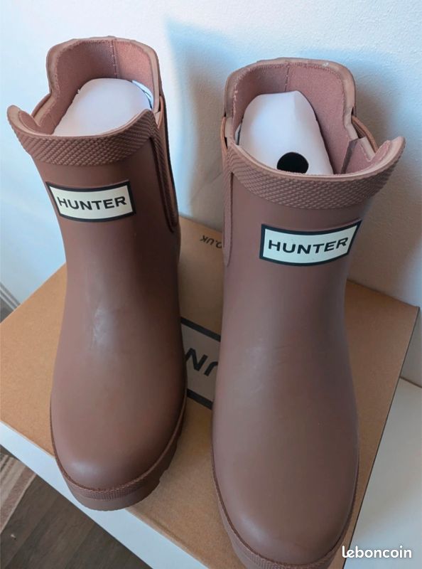 Bottines Hunter Original (image 3)