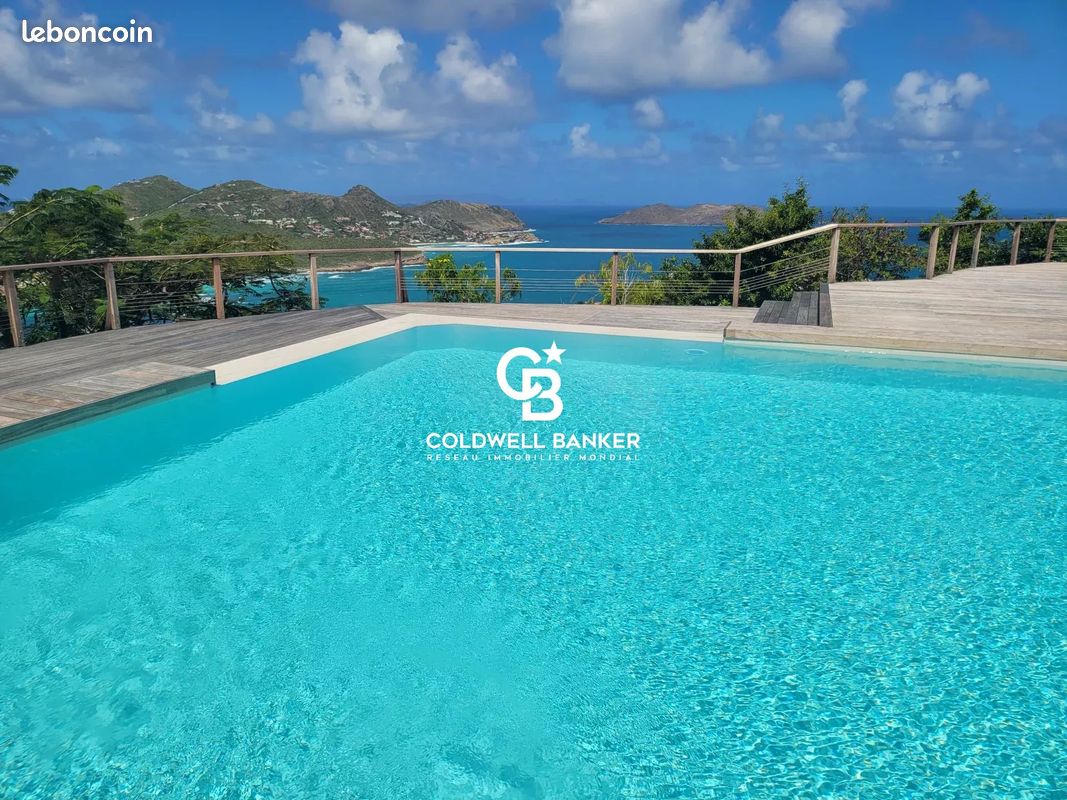 Appartement 2 pièces 59 m² · à Les Abymes · 59 m² · 1 590 000 €