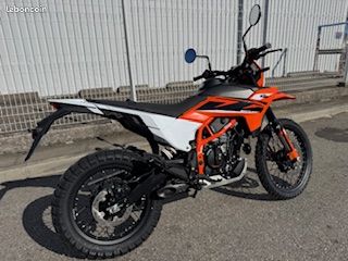 Ktm 125 enduro r (image 5)