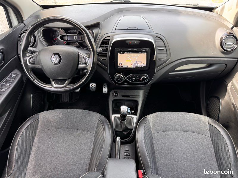 Renault captur 1.5 dci 90 cv intens (image 5)