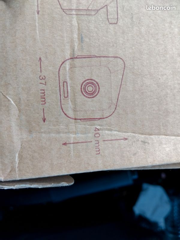 Pompe de relevage (image 1)