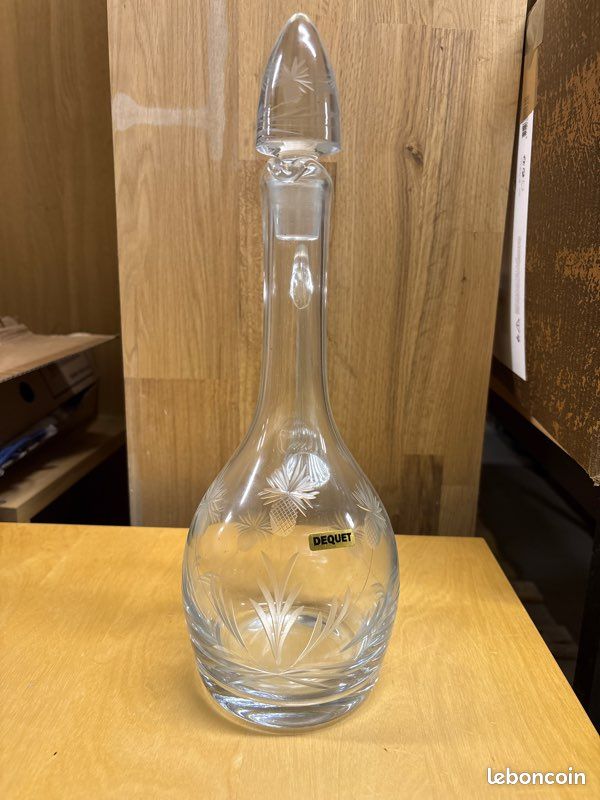 Carafe à décanter (image 2)