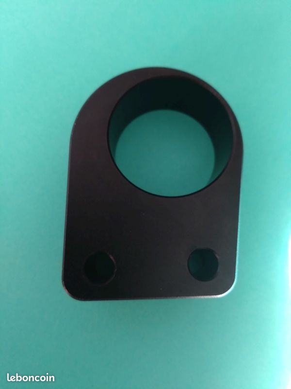 Rehausse guidon moto Kawasaki ou autres (image 1)