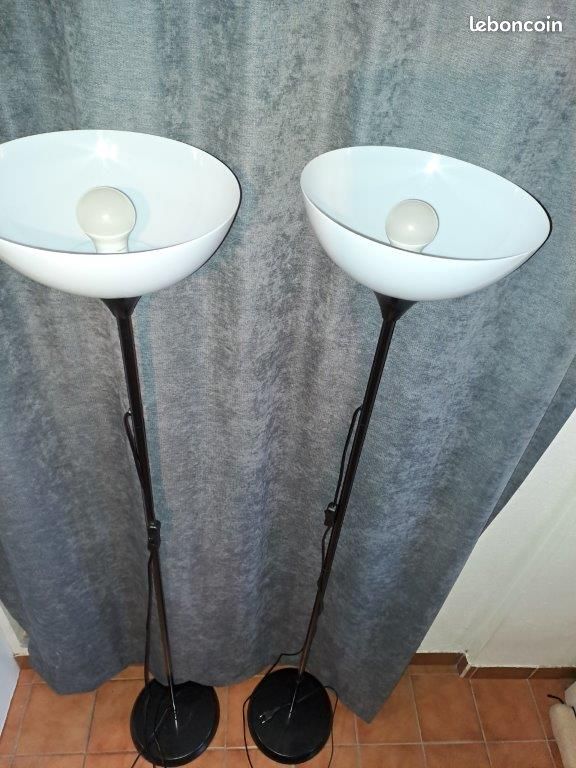 Lampadaires salon (image 2)