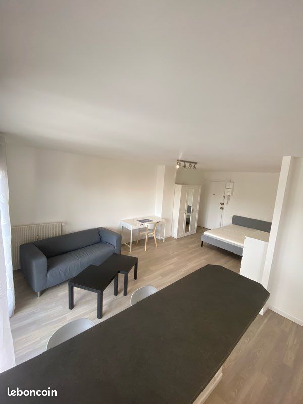 Appartement 1 pièce 35 m² · à Lille · 35 m² · 760 €/mois