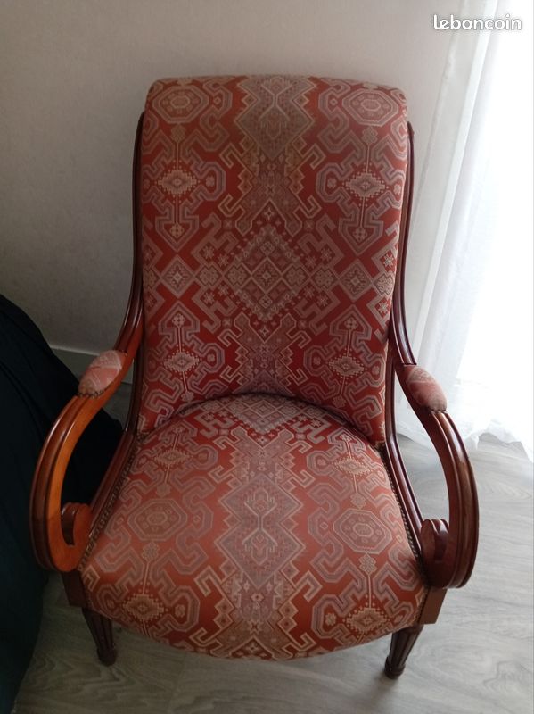 Fauteuil (image 1)