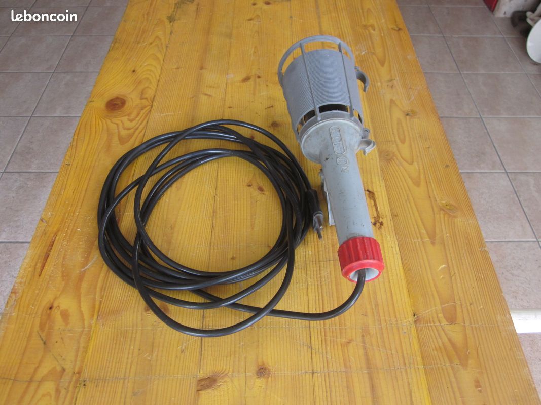 Lampe baladeuse (image 8)