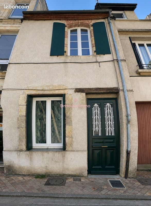 Immeuble 4 pièces 200 m² · à Agen · 200 m² · 311 000 €