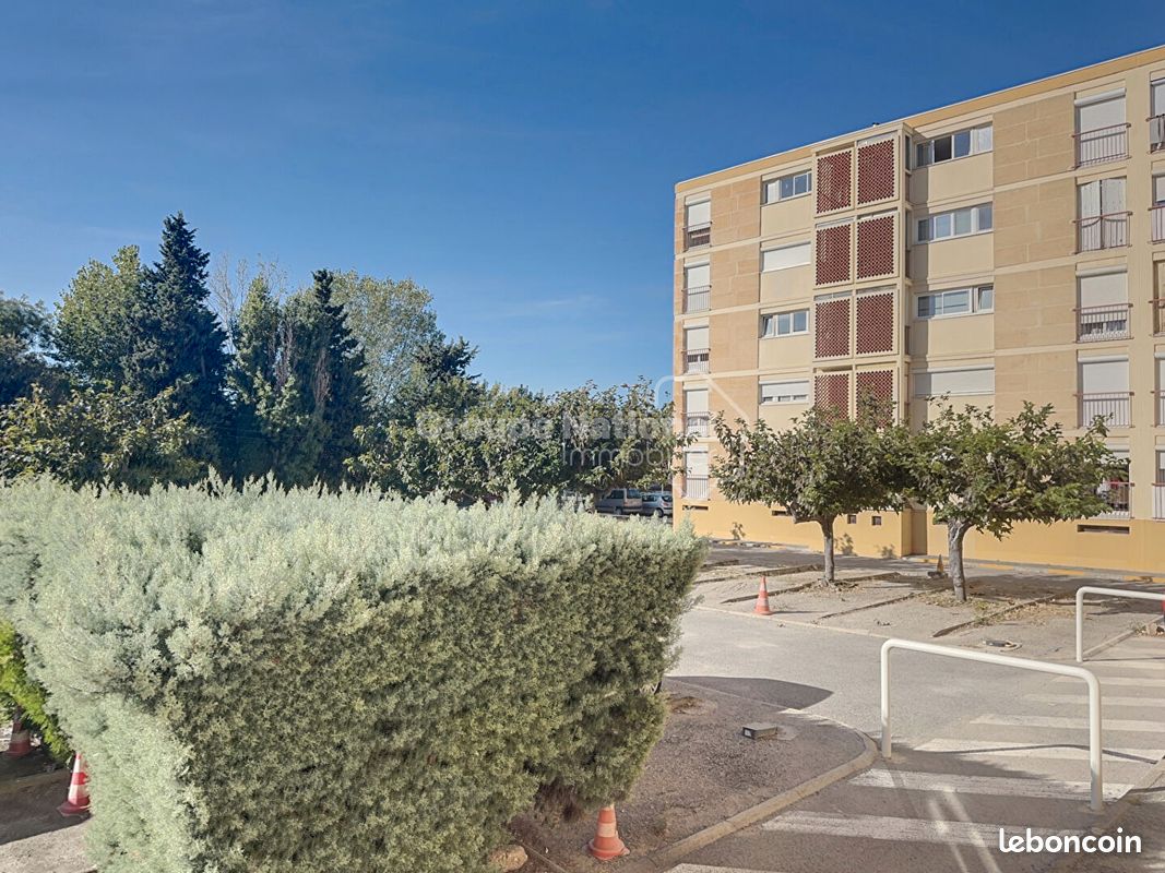 Appartement 3 pièces 70 m² · à Rognac · 70 m² · 186 000 €