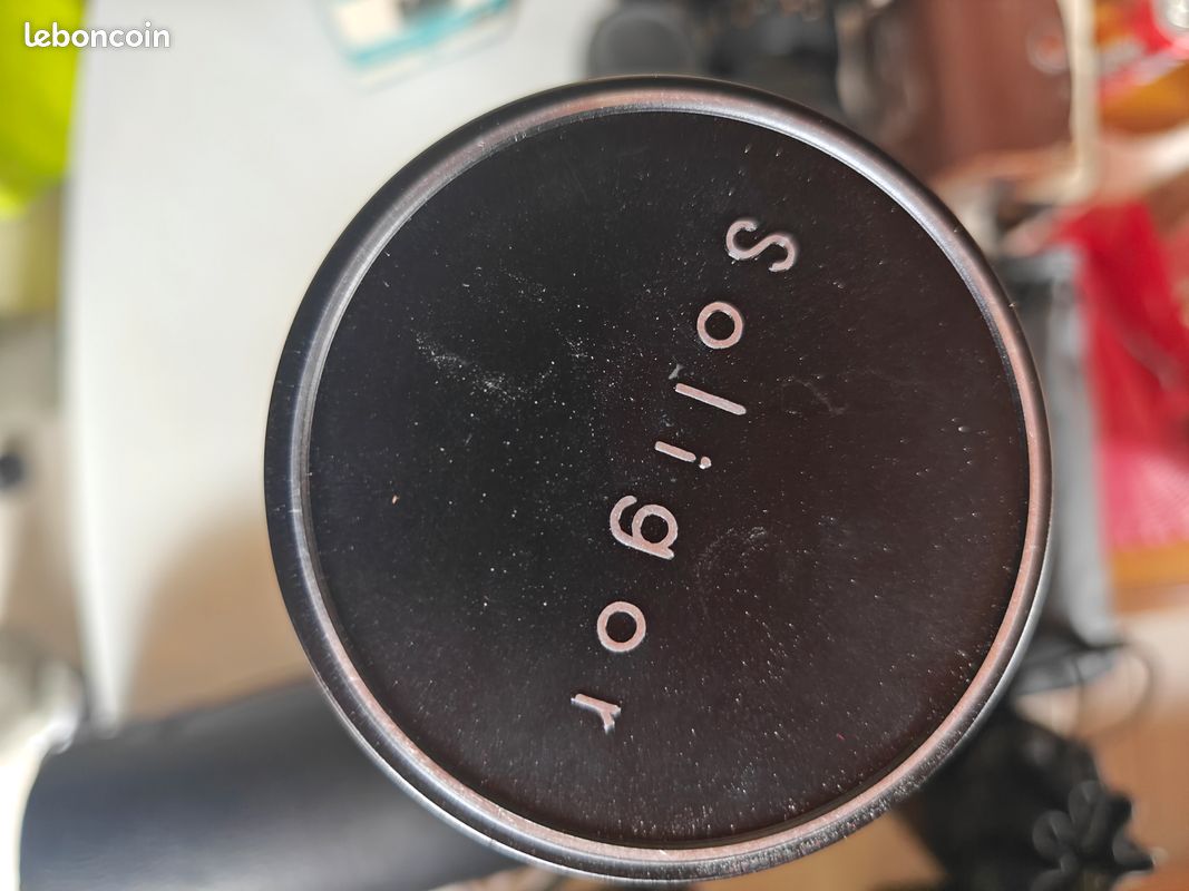 Objectif soligor 400 mm a 60 eur - Photo, audio & vidéo