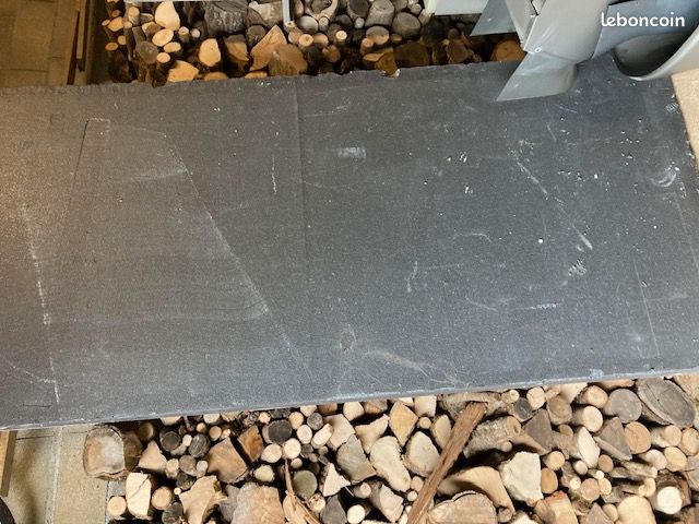 Plaque de plâtre (image 1)