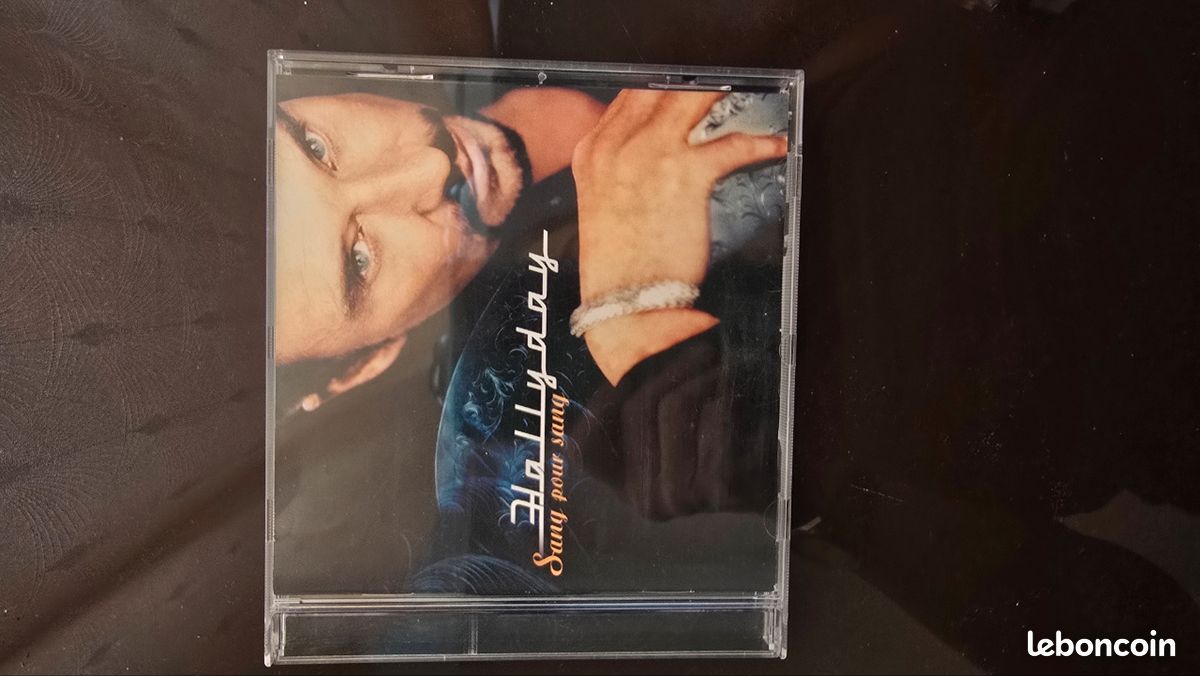 CD A vendre (image 1)
