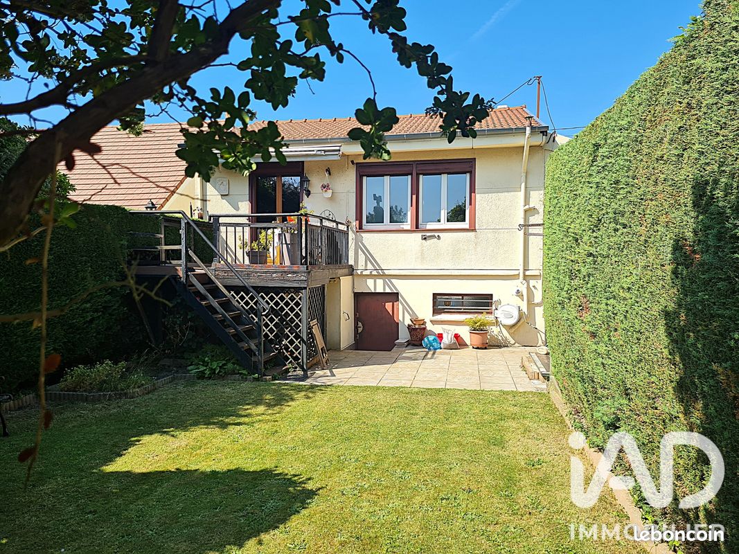 Maison 5 pièces 86 m² · à Le Havre · 86 m² · 158 000 €